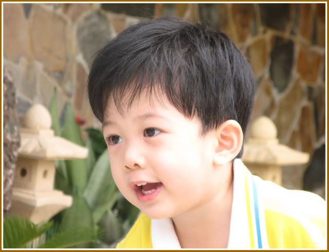 งานแห่เจ้าพ่อเจ้าแม่ประจำปี