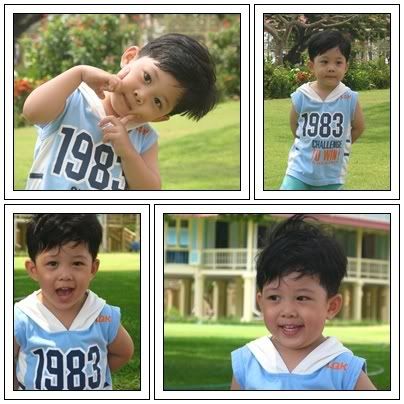 สุขสันต์วันเกิด ปะป๊าคับ