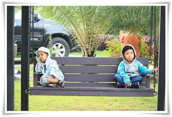 สระบุรี ฟาร์ม ชคชัย เขาใหญ่ 2