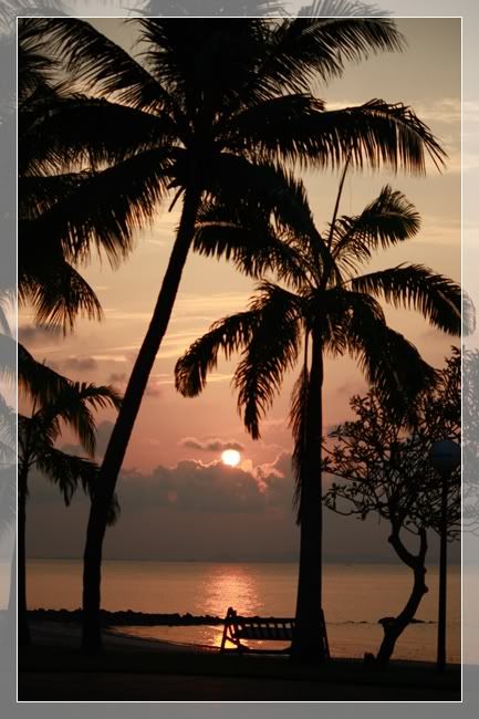 เที่ยวระยอง Rock garden beach resort