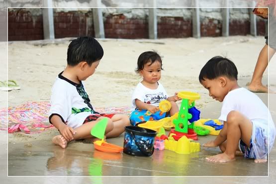 เที่ยวระยอง อีกรอบ The Princess beach resort