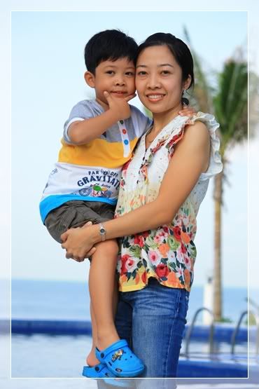 เที่ยวระยอง อีกรอบ The Princess beach resort