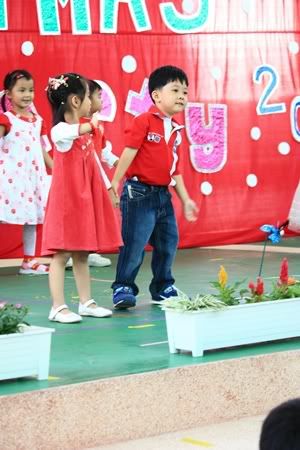Parima CHIRSMAS Party เขาค้อ