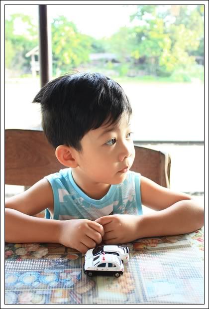 บึงฉวาก ท่าจีนริเวอร์ ฮม ต่อ