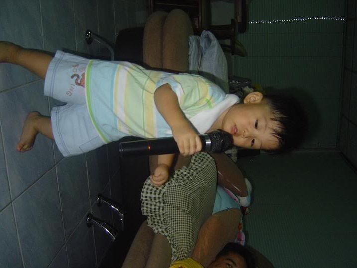 วันนี้เป็นวันแรกที่แม่สมัครไดอะรี่ให้หนู