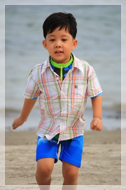 เที่ยวระยอง Rock garden beach resort