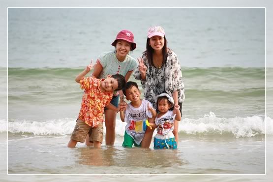 เที่ยวระยอง อีกรอบ The Princess beach resort