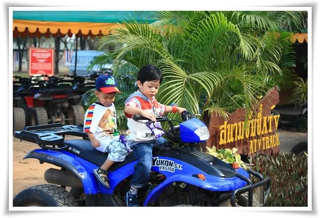 สระบุรี ฟาร์ม ชคชัย เขาใหญ่ 2