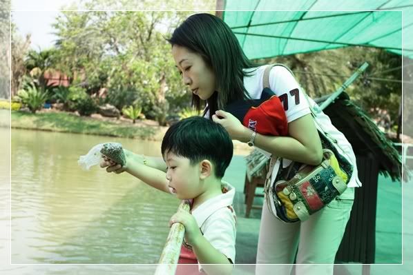 ทริปสุพรรณ ต่อ ภาค2