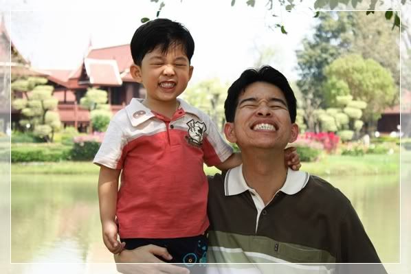 ทริปสุพรรณ ต่อ ภาค2