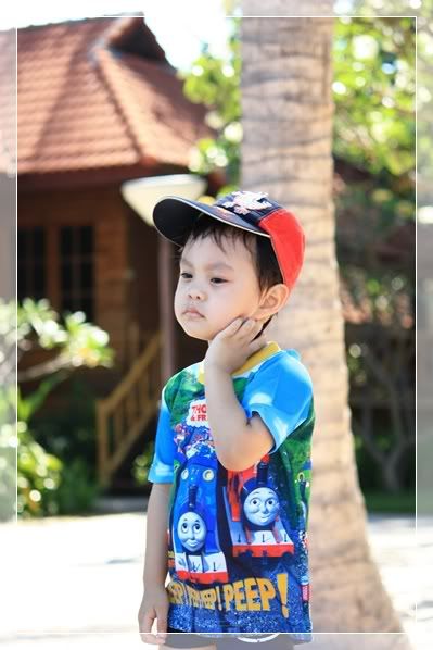 มีตติ้ง รีเจ้นท์ ชาเล่ต์ ชะอำ1