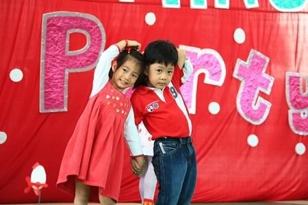 Parima CHIRSMAS Party เขาค้อ