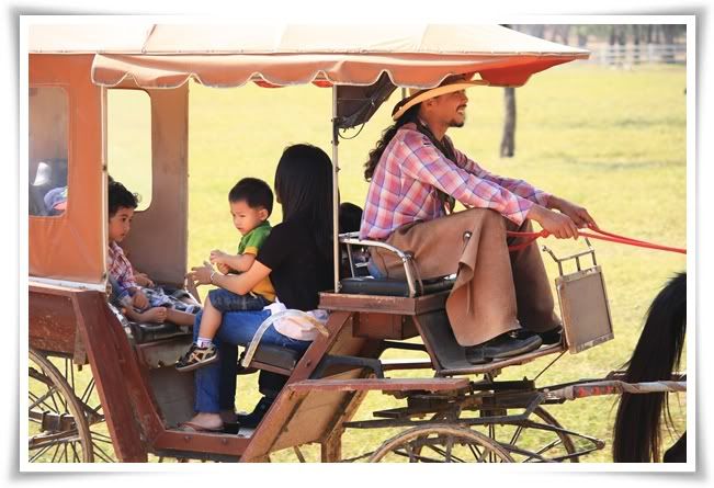 สระบุรี ฟาร์ม ชคชัย เขาใหญ่ 2