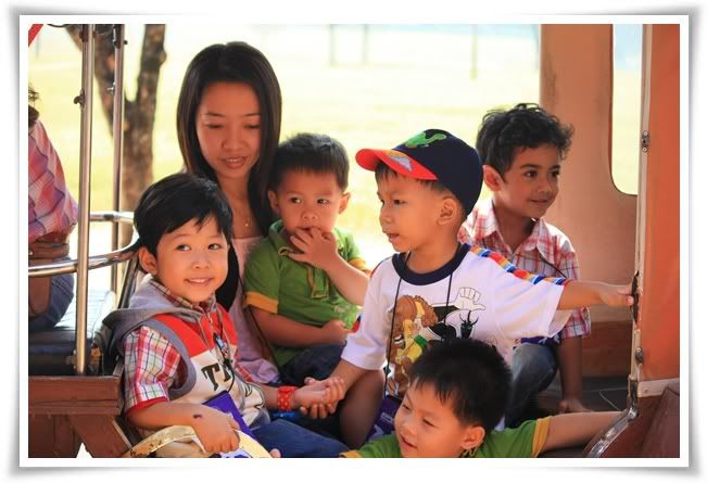 สระบุรี ฟาร์ม ชคชัย เขาใหญ่ 2