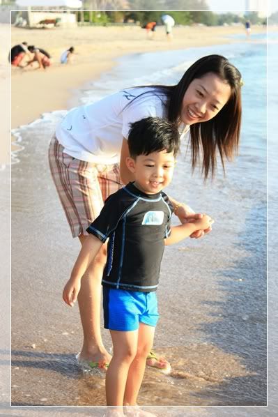 มีตติ้ง รีเจ้นท์ ชาเล่ต์ ชะอำต่อภาค2