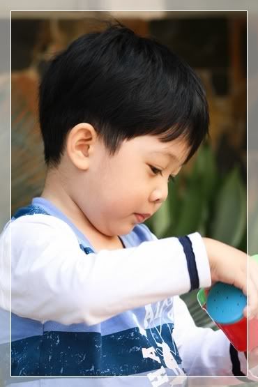 ช่วงลองของ ของมิว