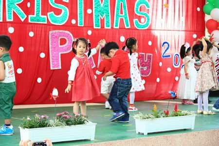 Parima CHIRSMAS Party เขาค้อ