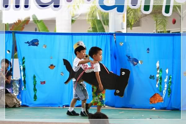 Parima Rainbow Day