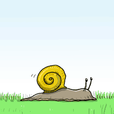 farting-snail.gif