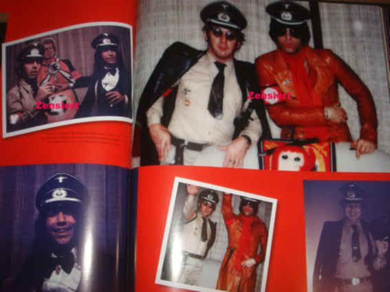 Мы родом из СССР.  Ностальгия.