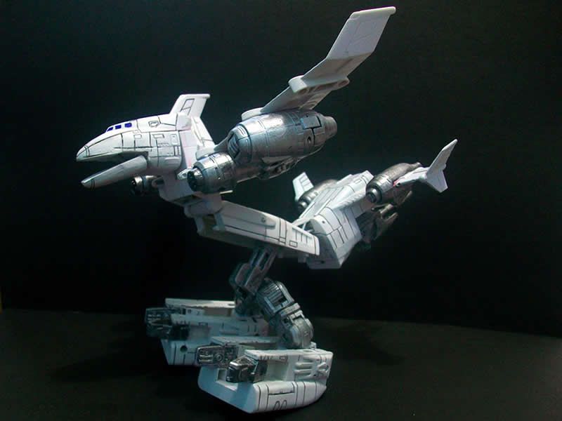 skylynx war for cybertron