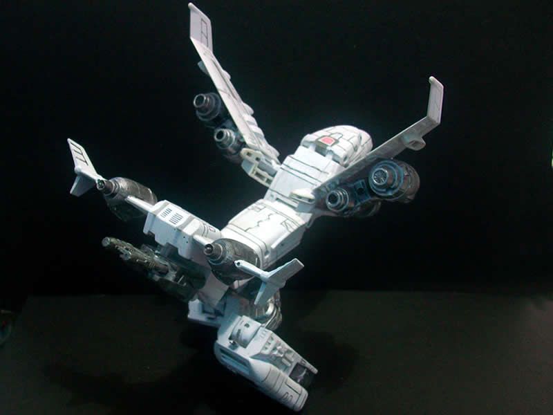 skylynx war for cybertron