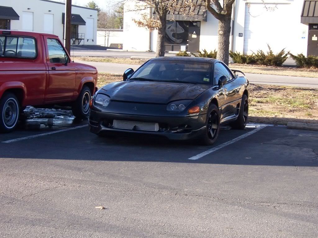I want to do the HALO lights and MOD the stock hood like you Scoob!
