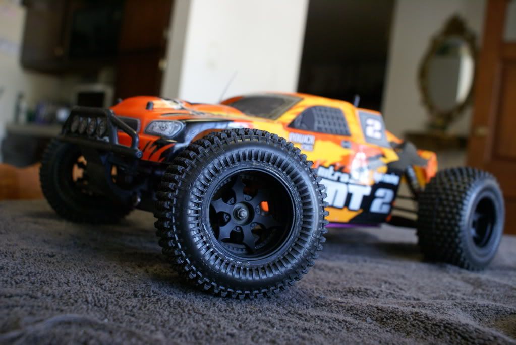 hpi mt2 upgrades