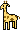giraffelove.gif giraffe love picture by savydo6