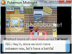 Pokemon Midnight (back?)