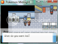 Pokemon Midnight