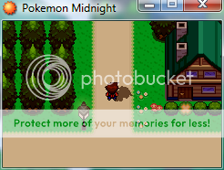 Pokemon Midnight