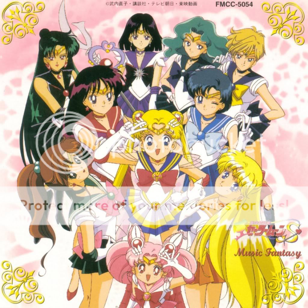 sailormoon Pictures, Images and Photos
