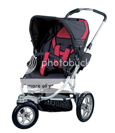 porsche design baby stroller