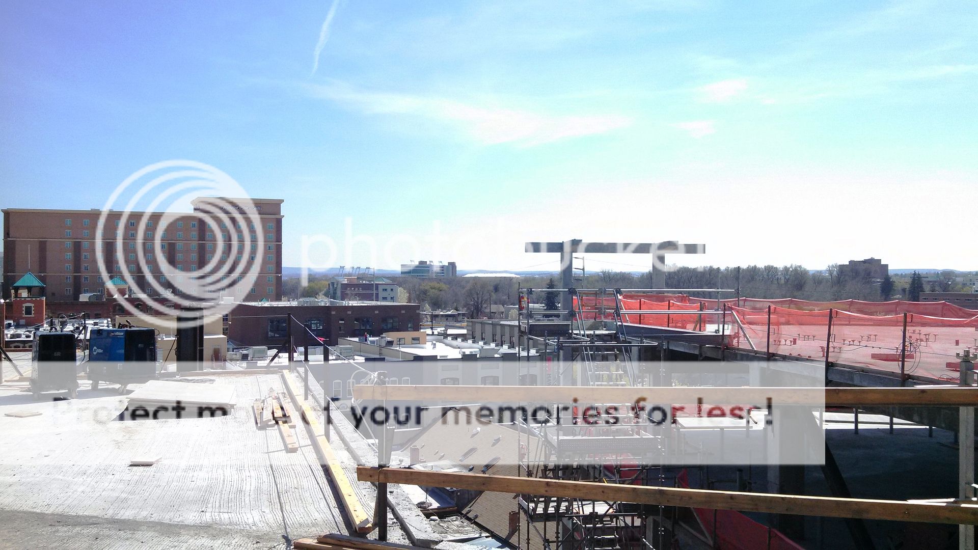 JUMP/Simplot World Headquarters - Page 49 - SkyscraperPage Forum