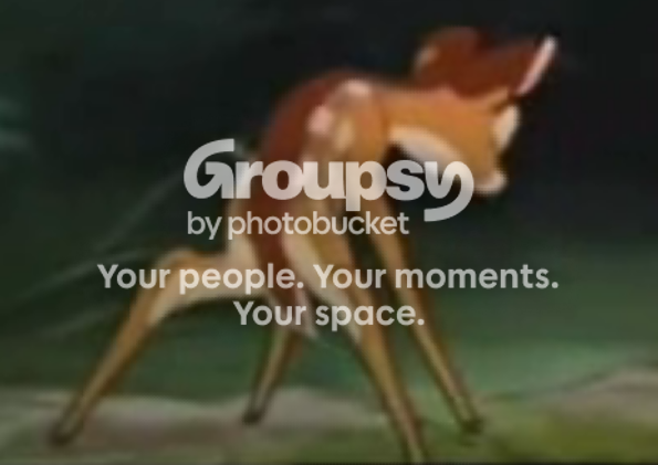 Stumble