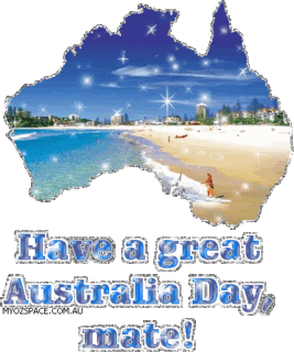 Australia Day Pictures, Images and Photos