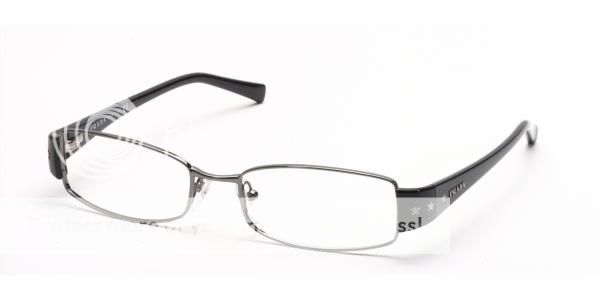 PRADA VPR61H 61H 5AV 1O1 EYEGLASSES GAFAS OCCHIALI DA VISTA LUNETTES 