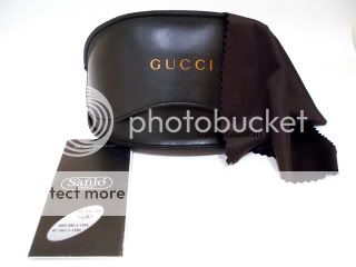 GUCCI GG 2760 LHUZR SUNGLASSES OCCHIALI LUNETTES GAFAS  