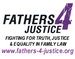 Fathers For Justice Logo