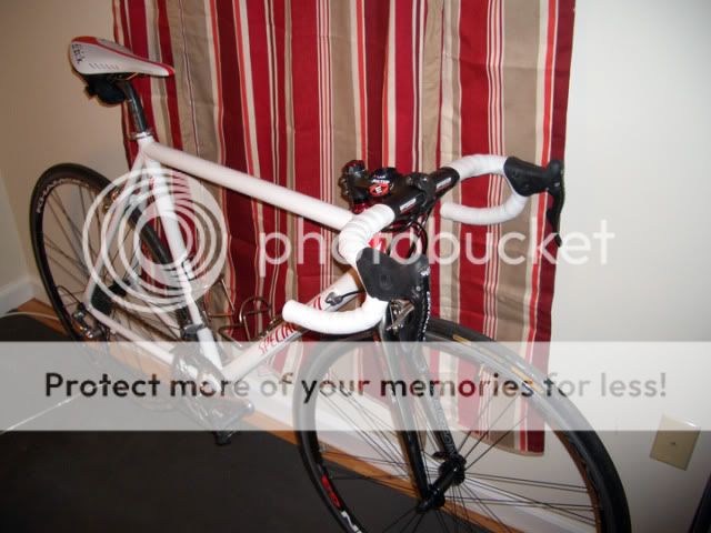 specialized m2 road bike